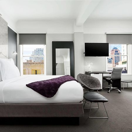 Hotel Diva 旧金山 外观 照片