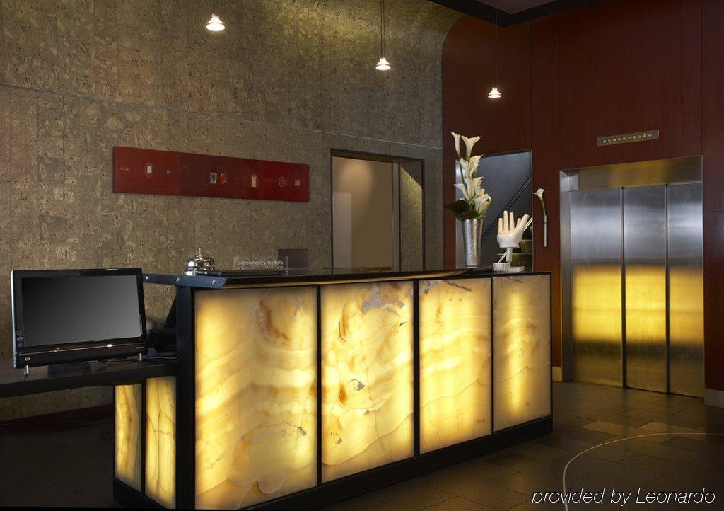 Hotel Diva 旧金山 外观 照片