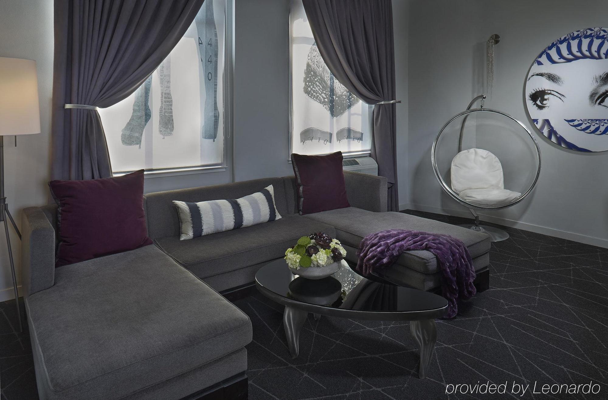 Hotel Diva 旧金山 外观 照片