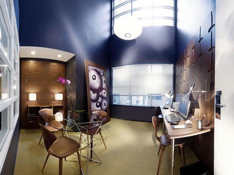 Hotel Diva 旧金山 外观 照片