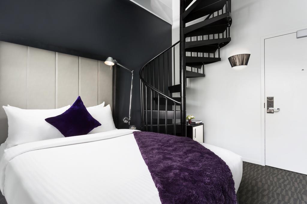 Hotel Diva 旧金山 外观 照片