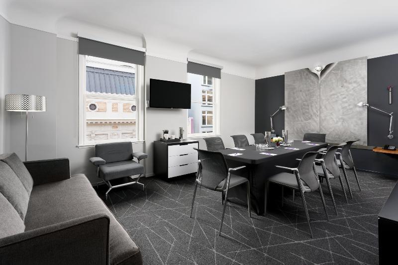 Hotel Diva 旧金山 外观 照片