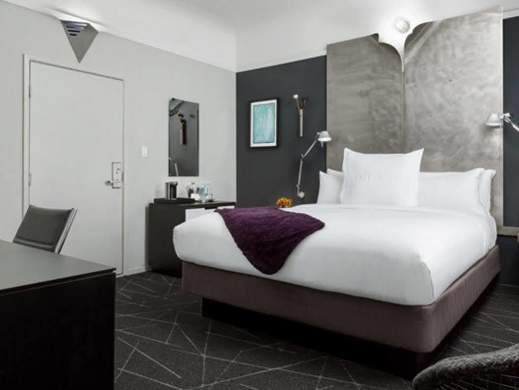Hotel Diva 旧金山 外观 照片