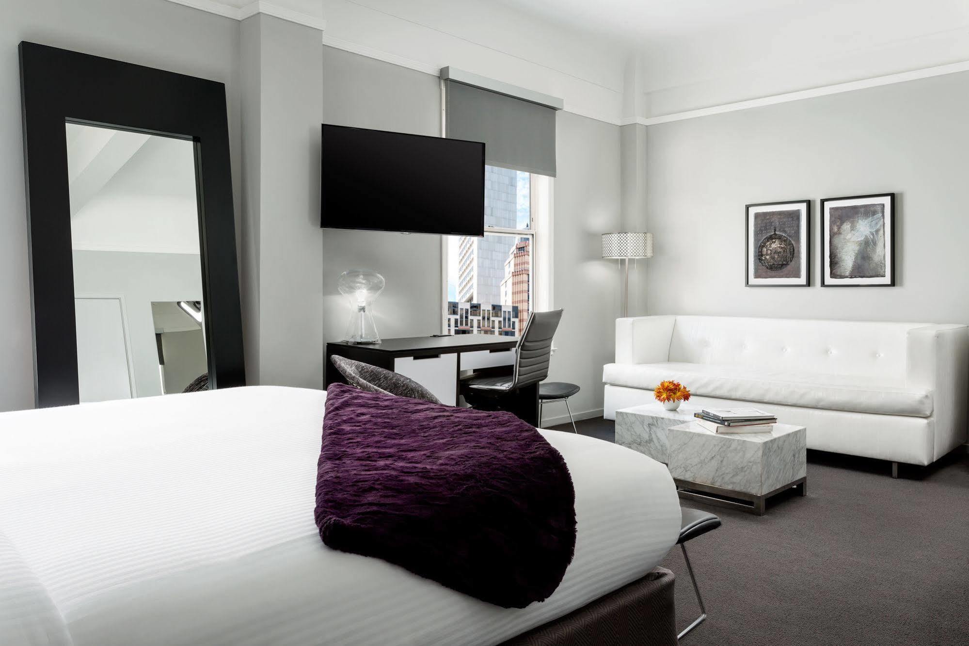Hotel Diva 旧金山 外观 照片