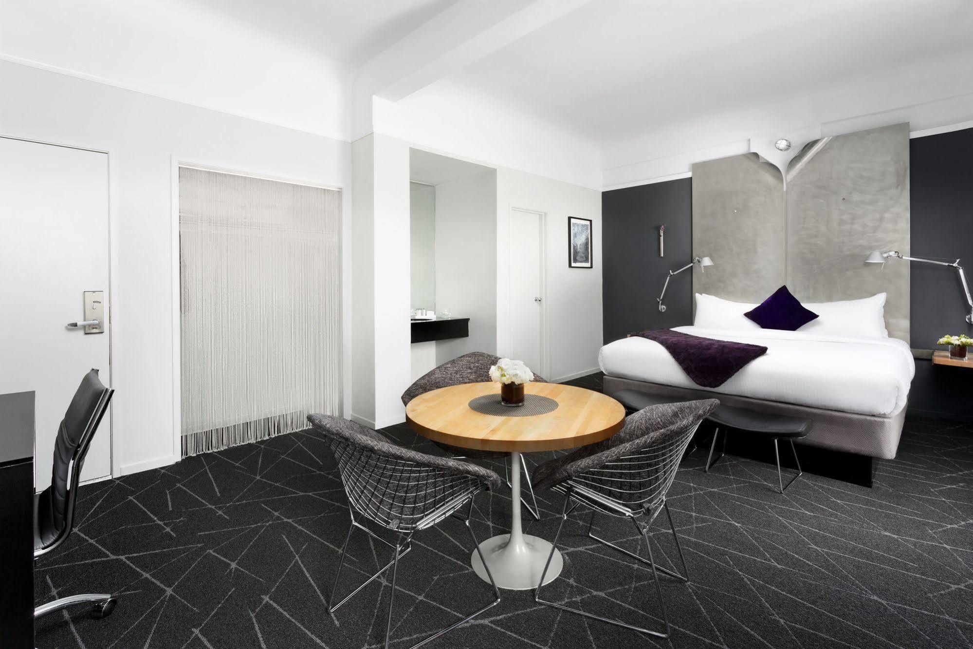Hotel Diva 旧金山 外观 照片