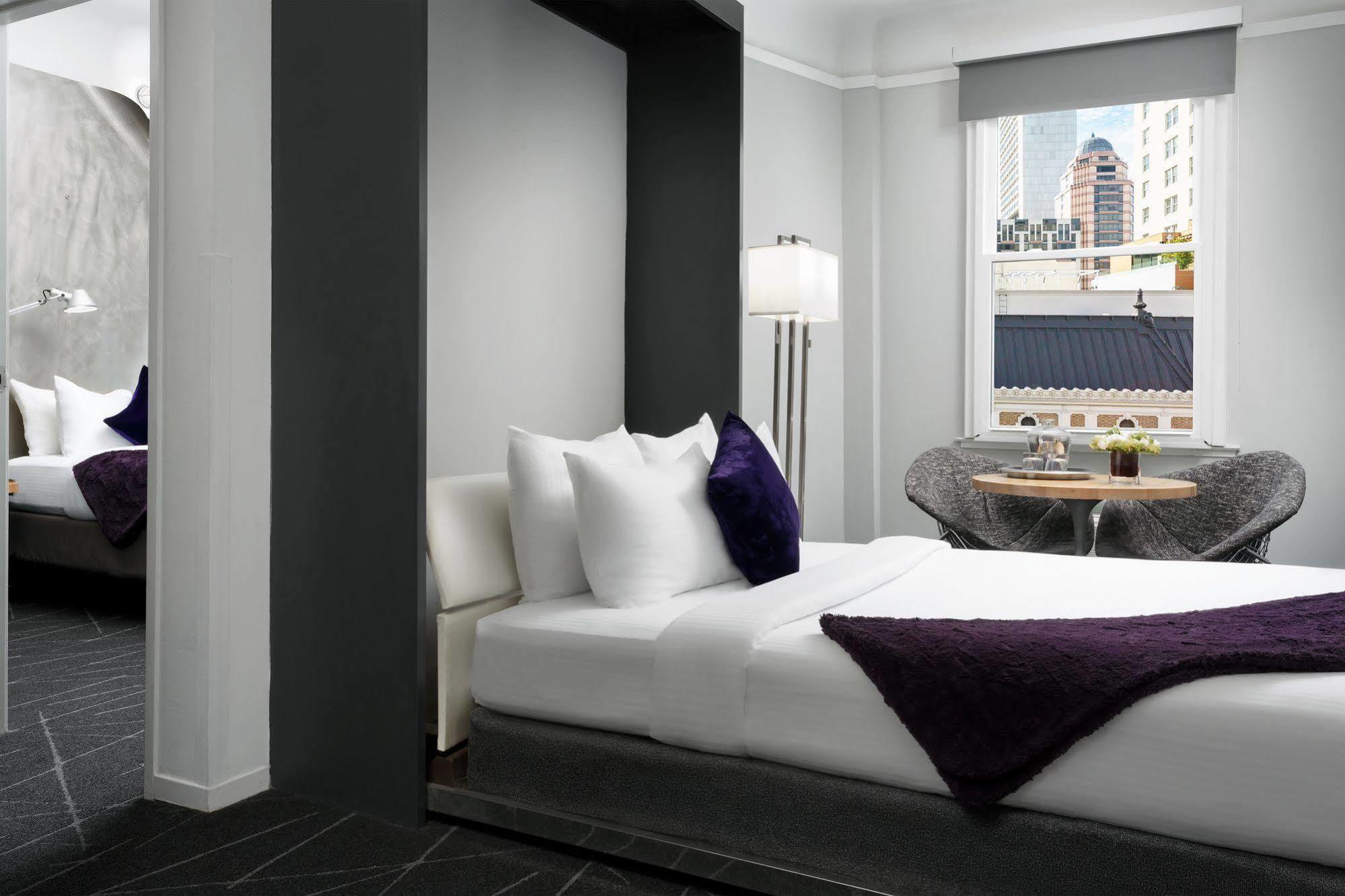 Hotel Diva 旧金山 外观 照片