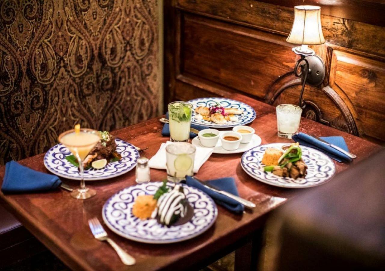 Hotel Diva 旧金山 外观 照片