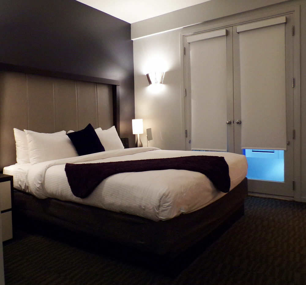Hotel Diva 旧金山 外观 照片