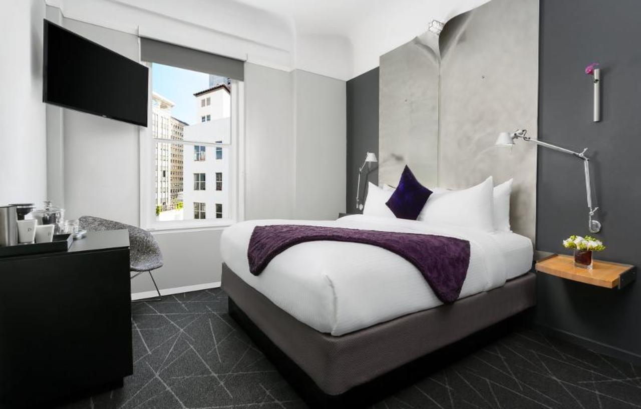 Hotel Diva 旧金山 外观 照片